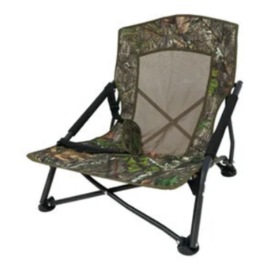 BOG LOW PRO TKY CAMO CHAIR MO OBSESSION - Hunting Accessories